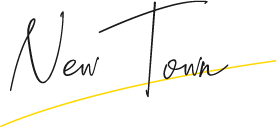 NewTown
