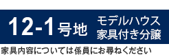 12-1号地