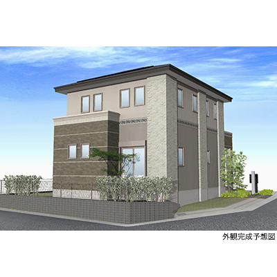 外観イメージ