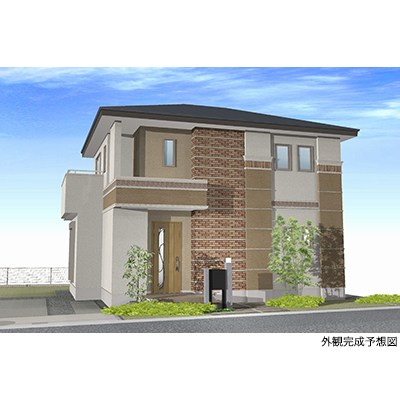 外観イメージ