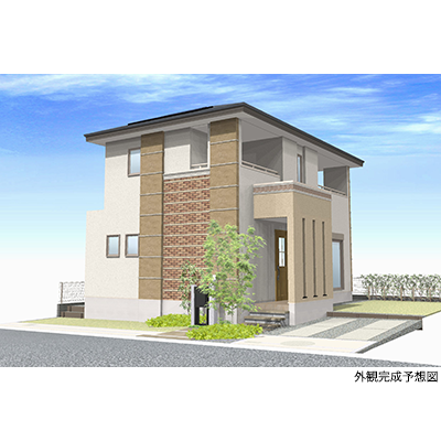 外観イメージ