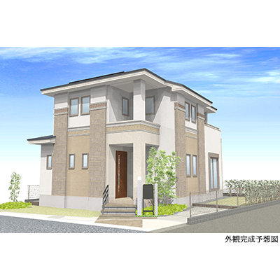 外観イメージ