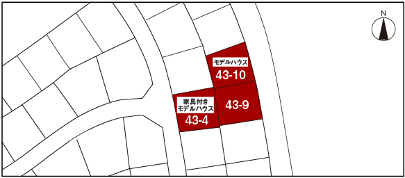 分譲住宅