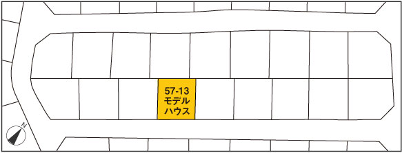モデルハウス