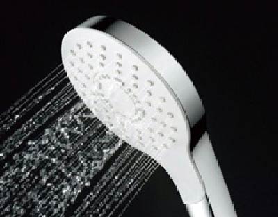 コンフォートウェーブシャワー写真