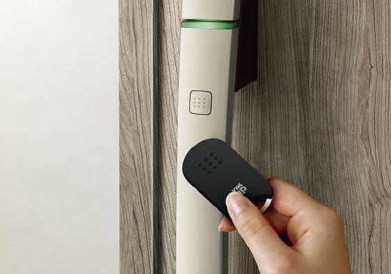 ピタットKey写真