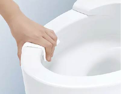 フチなし形状「スゴフチ」写真