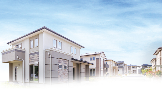 近鉄学研奈良 登美ヶ丘住宅地