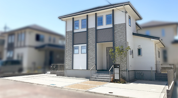 近鉄福神 花吉野ガーデンヒルズ