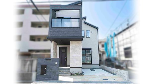 西宮市若草町
