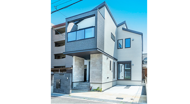 西宮市若草町